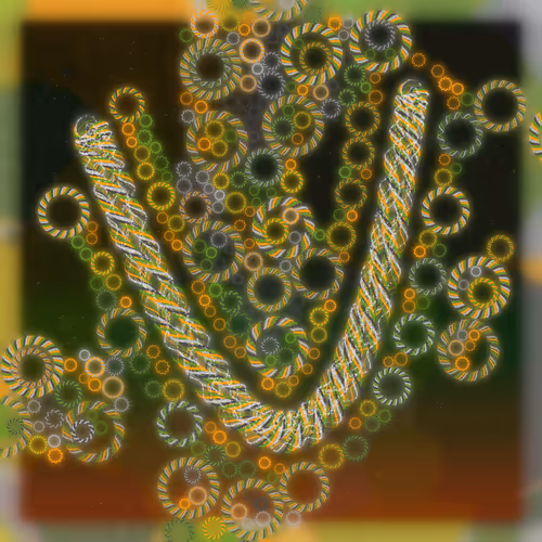 Friendship Bracelets By Alexis Andre