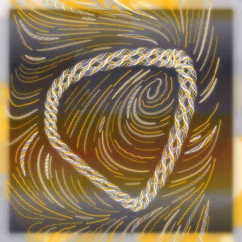 Friendship Bracelets By Alexis Andre