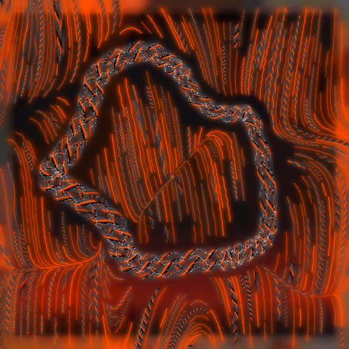 Friendship Bracelets By Alexis Andre