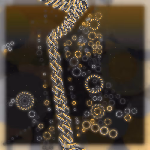 Friendship Bracelets By Alexis Andre