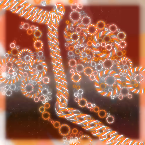 Friendship Bracelets By Alexis Andre
