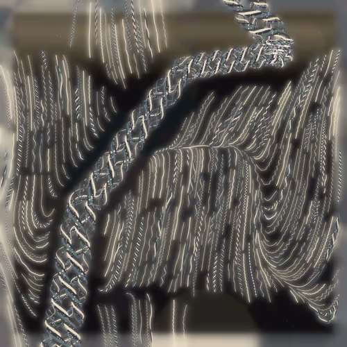 Friendship Bracelets By Alexis Andre