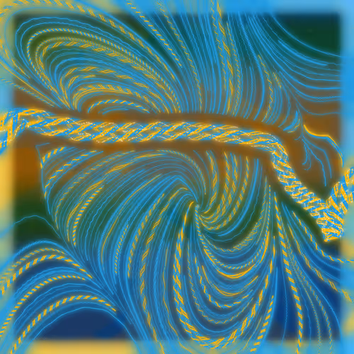 Friendship Bracelets By Alexis Andre