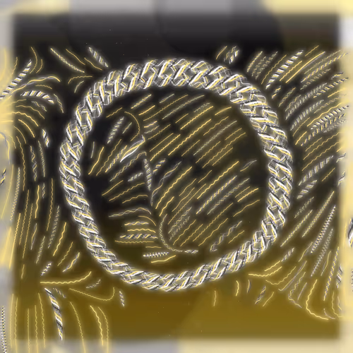 Friendship Bracelets By Alexis Andre