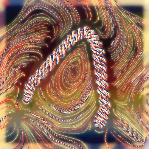 Friendship Bracelets By Alexis Andre
