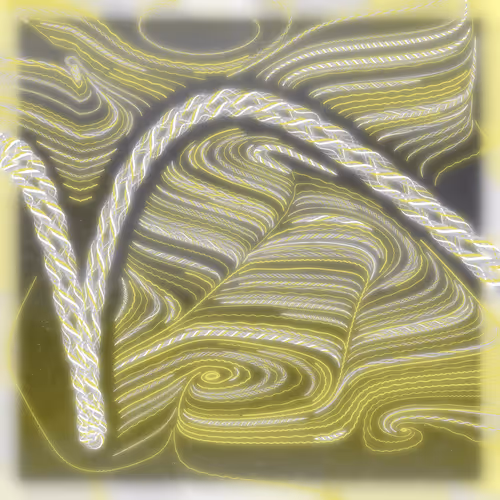 Friendship Bracelets By Alexis Andre