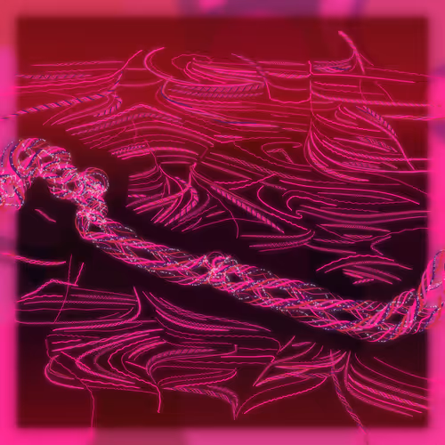 Friendship Bracelets By Alexis Andre