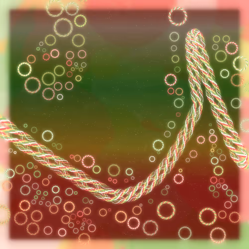 Friendship Bracelets By Alexis Andre