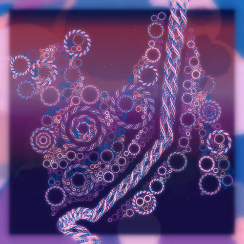 Friendship Bracelets By Alexis Andre