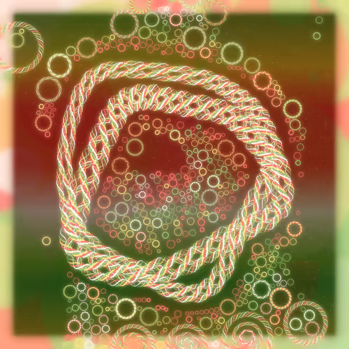 Friendship Bracelets By Alexis Andre