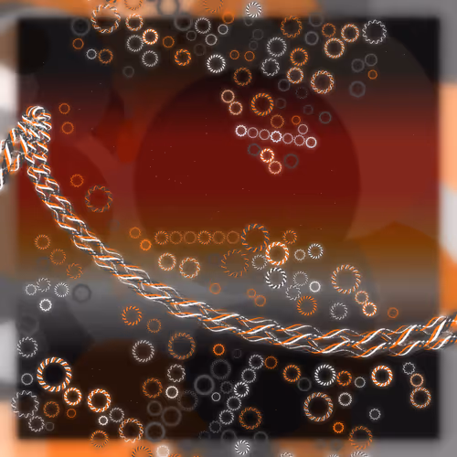 Friendship Bracelets By Alexis Andre