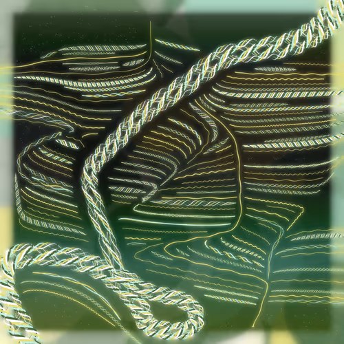 Friendship Bracelets By Alexis Andre