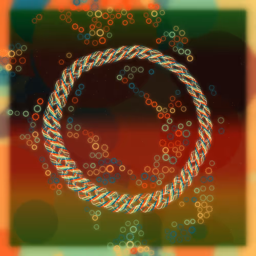 Friendship Bracelets #33427