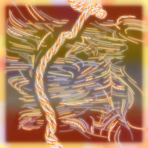 Friendship Bracelets By Alexis Andre