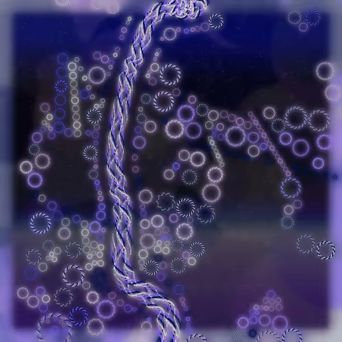 Friendship Bracelets By Alexis Andre