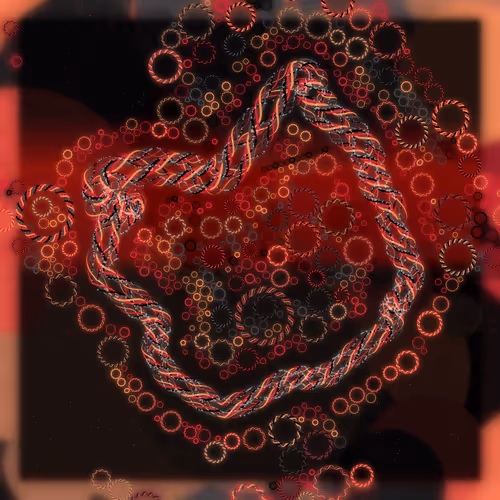 Friendship Bracelets By Alexis Andre