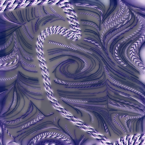 Friendship Bracelets By Alexis Andre