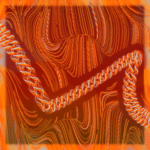 Friendship Bracelets By Alexis Andre