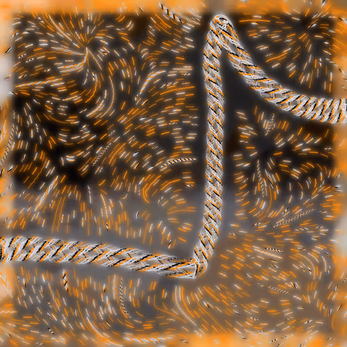 Friendship Bracelets By Alexis Andre