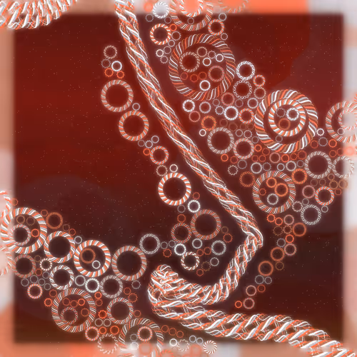 Friendship Bracelets By Alexis Andre