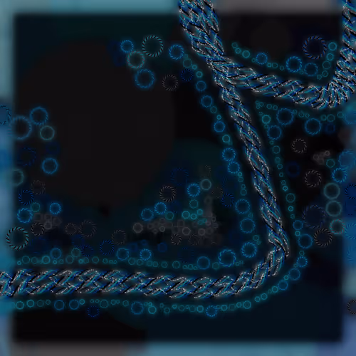Friendship Bracelets By Alexis Andre