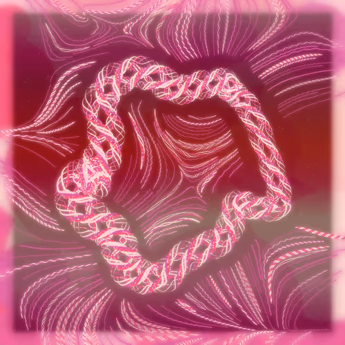 Friendship Bracelets By Alexis Andre