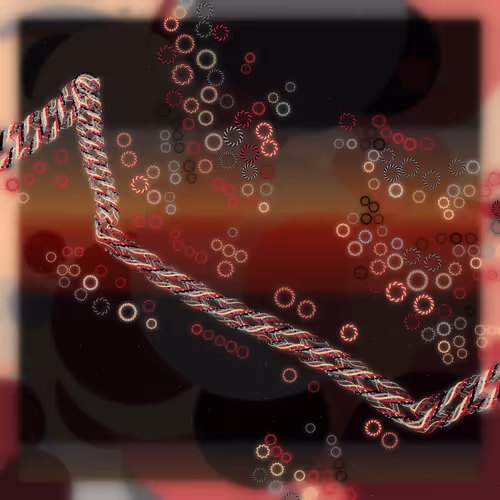 Friendship Bracelets By Alexis Andre