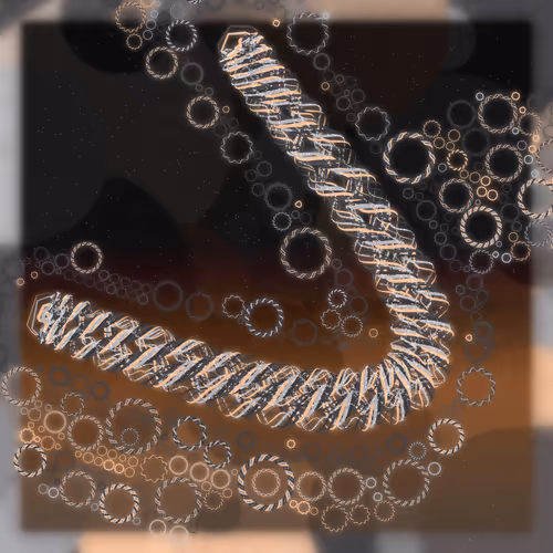 Friendship Bracelets By Alexis Andre