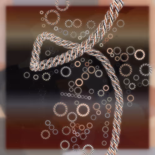 Friendship Bracelets By Alexis Andre