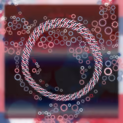 Friendship Bracelets #36040