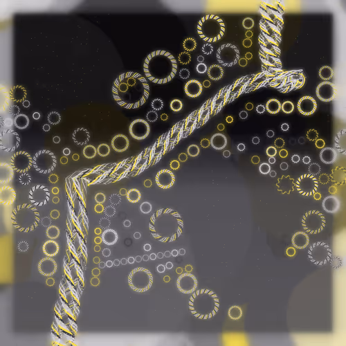 Friendship Bracelets By Alexis Andre