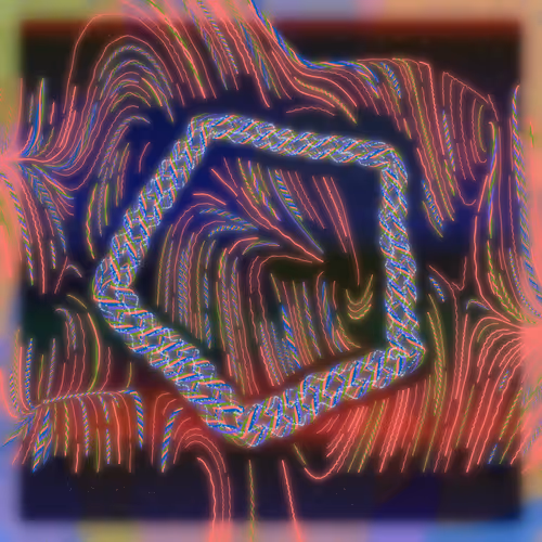 Friendship Bracelets By Alexis Andre