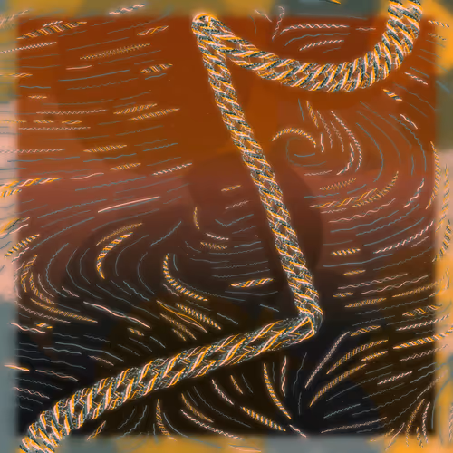 Friendship Bracelets By Alexis Andre