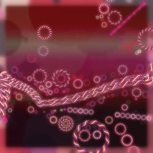 Friendship Bracelets By Alexis Andre
