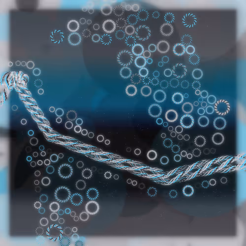 Friendship Bracelets By Alexis Andre