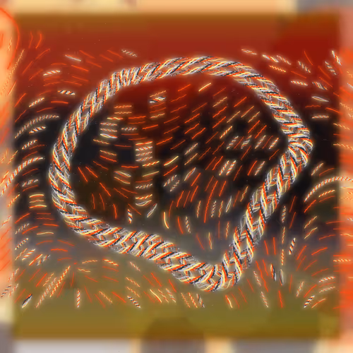 Friendship Bracelets By Alexis Andre
