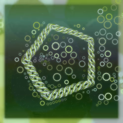 Friendship Bracelets By Alexis Andre
