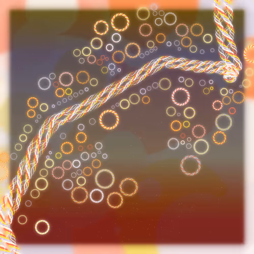 Friendship Bracelets By Alexis Andre