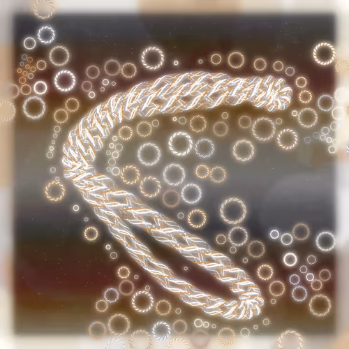 Friendship Bracelets By Alexis Andre