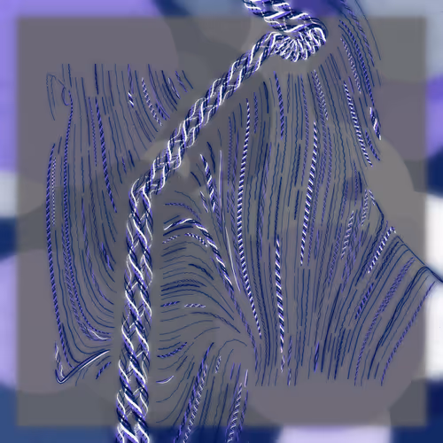 Friendship Bracelets By Alexis Andre