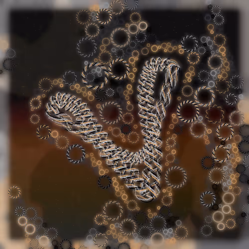 Friendship Bracelets By Alexis Andre