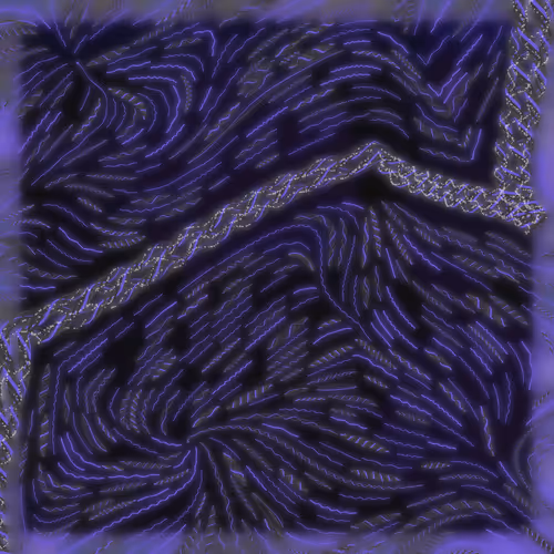 Friendship Bracelets By Alexis Andre