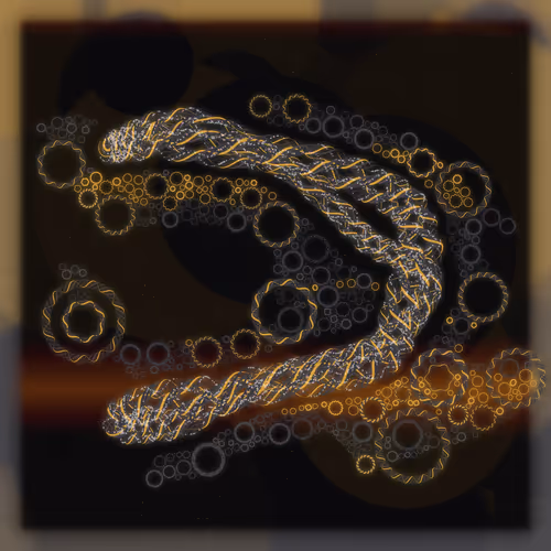 Friendship Bracelets By Alexis Andre