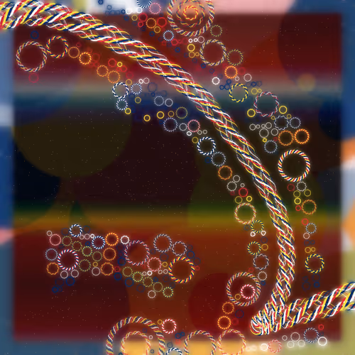 Friendship Bracelets By Alexis Andre