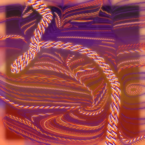 Friendship Bracelets By Alexis Andre