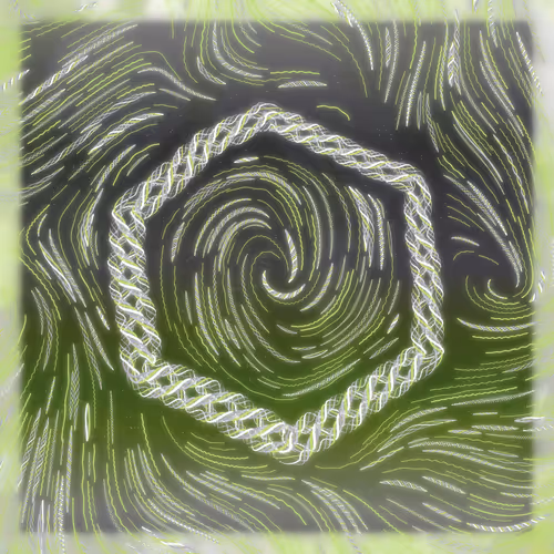 Friendship Bracelets By Alexis Andre