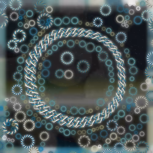 Friendship Bracelets By Alexis Andre