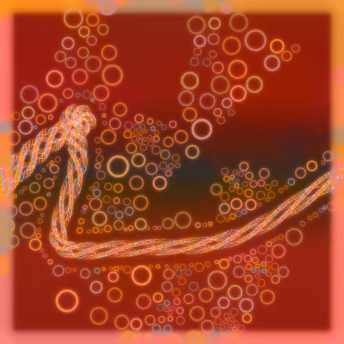 Friendship Bracelets By Alexis Andre