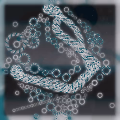 Friendship Bracelets By Alexis Andre