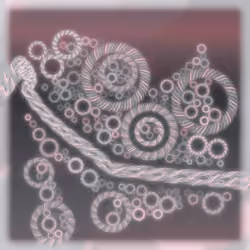 Friendship Bracelets #18020